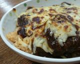 薫る♬胡麻坦々風鶏団子スープ作り方13写真