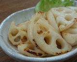 薫る♬胡麻坦々風鶏団子スープ作り方14写真
