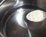 早くてさくっと野菜と豚肉の温か皿うどん作り方3写真
