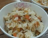 シンプルに♬蓮根の和風バター焼き☆作り方8写真