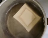 簡単◎こんにゃくと高野豆腐の炊き合わせ作り方1写真