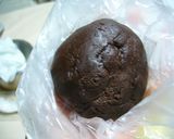 写真付わかりやすい♪ショコラ♥タルト生地作り方5写真