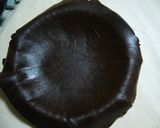 写真付わかりやすい♪ショコラ♥タルト生地作り方6写真