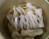 簡単◎こんにゃくと高野豆腐の炊き合わせ作り方5写真