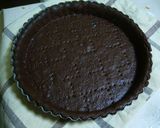 写真付わかりやすい♪ショコラ♥タルト生地作り方9写真