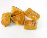 卵の味がする！かぼちゃ入りポテトサラダ作り方4写真