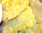 おせち✿栗きんとん作り方4写真