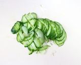 卵の味がする！かぼちゃ入りポテトサラダ作り方9写真