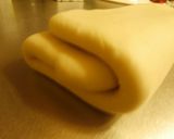 なんちゃってクロワッサン作り方4写真