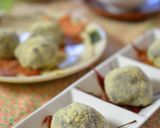 圧力鍋で♪黒豆作り方7写真