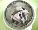 大根が美味しい！旨味たっぷりブリ大根☆作り方2写真