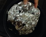 初めての黒豆作り方3写真