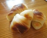 なんちゃってクロワッサン作り方9写真