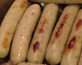 丸ごと野菜の塩ローリエが薫るポトフ作り方4写真