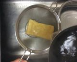 簡単！油揚げの油抜き☆3つの方法作り方5写真
