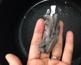 初めての黒豆作り方8写真