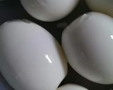 豚ばらの柔らか煮♪とろとろ 箸で割れます作り方2写真