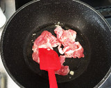 【大量消費】白菜と豚肉の炒め煮【簡単】作り方3写真