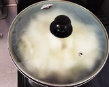 【大量消費】白菜と豚肉の炒め煮【簡単】作り方5写真