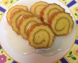 ◎おせち料理◎はんぺんを使わない伊達巻♡作り方16写真