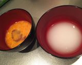 インスタントラーメン味噌味グレードアップ作り方2写真