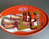 いわしの缶詰でどんぶり♪お野菜とコラボ作り方2写真