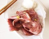 朝ごはんにも★簡単卵焼き作り方5写真