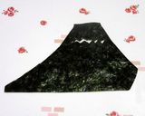 年明けうどんde初日の出!作り方1写真