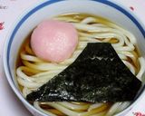 年明けうどんde初日の出!作り方4写真