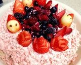卵、小麦フリーでもちゃんとケーキ！作り方10写真