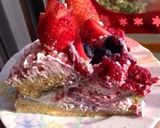 卵、小麦フリーでもちゃんとケーキ！作り方12写真