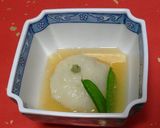 精進☆百合根まんじゅう作り方10写真