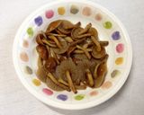 そうめんトマトやまなめスープ作り方5写真