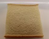 ハムとチーズのくるくるサンド♡作り方2写真