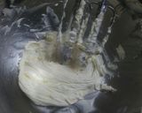 ココアマーブル　パウンドケーキ作り方3写真