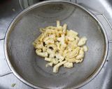 簡単！お正月にも！めでたい五色煮なます作り方5写真