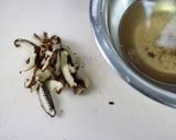 簡単！お正月にも！めでたい五色煮なます作り方6写真