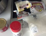 砂糖小麦粉不使用ビーガンマクロビクッキー作り方1写真
