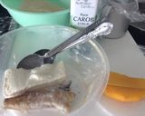 砂糖小麦粉不使用ビーガンマクロビクッキー作り方2写真