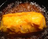 おせちに＊辛子蓮根 おから入りでヘルシー作り方5写真