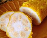 おせちに＊辛子蓮根 おから入りでヘルシー作り方6写真