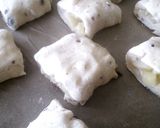 *Apfel Strudel*作り方5写真