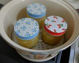 ルレクチェジャム作り方3写真