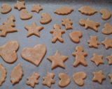 ロングレイヤージュエルショートケーキ作り方4写真