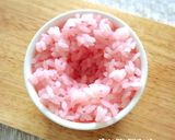 キャラ弁☆簡単♪お正月にカップひつじ作り方1写真