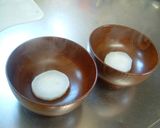 スルメが決め手☆うちのお雑煮♪作り方7写真