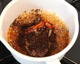 ジンジャーミルクティー作り方3写真