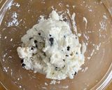 簡単！お豆腐ちぎりチョコパン♪作り方1写真