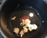 ふわふわ卵のスープ作り方2写真