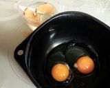 子供が喜ぶヾ(≧∇≦)大きな茶碗蒸し♪作り方1写真